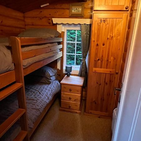 Snowdonia Escape Villa Trawsfynydd Kültér fotó