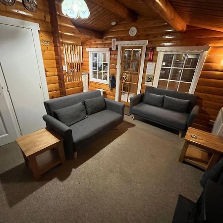 Snowdonia Escape Villa Trawsfynydd Kültér fotó
