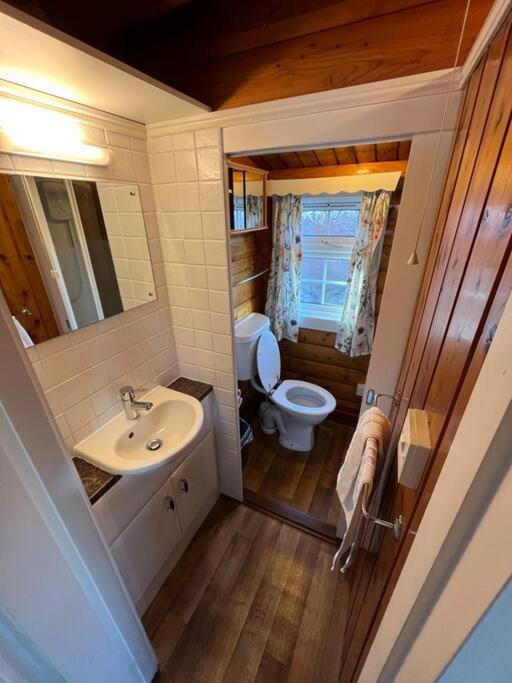 Snowdonia Escape Villa Trawsfynydd Kültér fotó