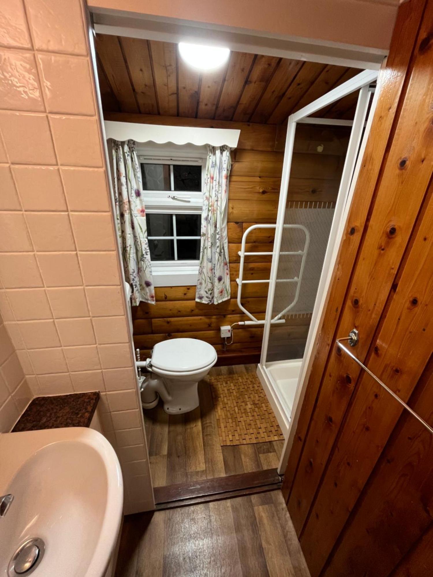 Snowdonia Escape Villa Trawsfynydd Kültér fotó