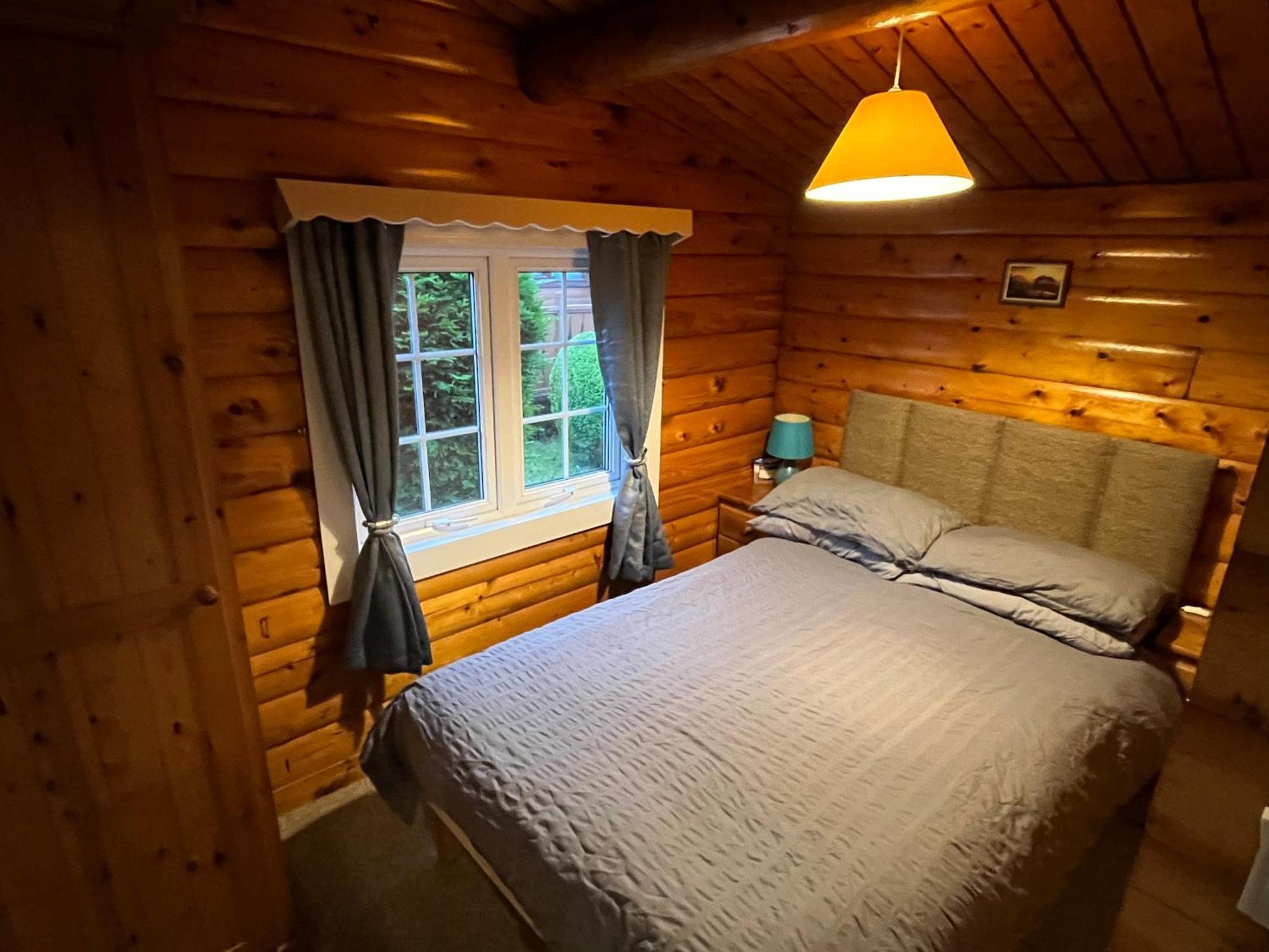 Snowdonia Escape Villa Trawsfynydd Kültér fotó